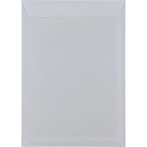 Produktbild für Versandtaschen Steinmetz weiß, B4