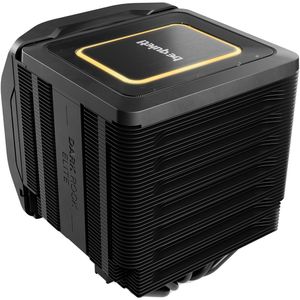Produktbild für CPU-Kühler Be-Quiet Dark Rock Elite, BK037, PWM