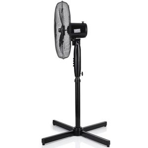 Produktbild für Ventilator Aerson ASVTLT1S, schwarz, Ø 35cm