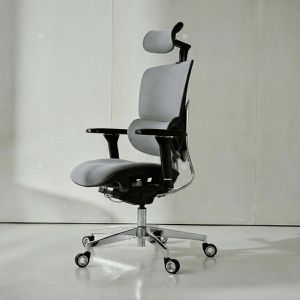 Produktbild für Stuhlrollen CLOUVOU PhantomWheels, 5 Stück