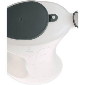 Produktbild für Messbecher Pressol 07622, aus Kunststoff