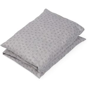 Produktbild für Wärmekissen GRÜNSPECHT Auflage, 43 x 20 cm, mit Kirschkernen