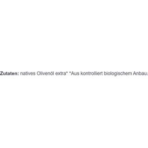 Produktbild für Olivenöl Mani Selection extra nativ, Naturland Fair, BIO