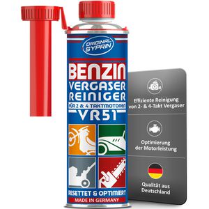 Produktbild für Additiv Original-Syprin 7884, VR51, 250 ml