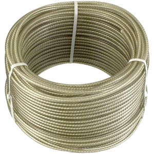 Drahtseil Connex DY2701391, Traglast bis 36 kg