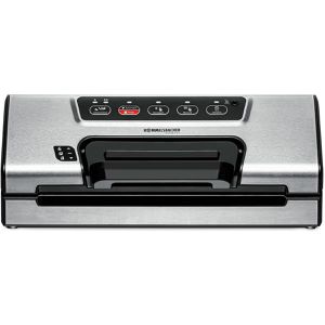 Vakuumiergerät Rommelsbacher VAC 385, bis 30 cm