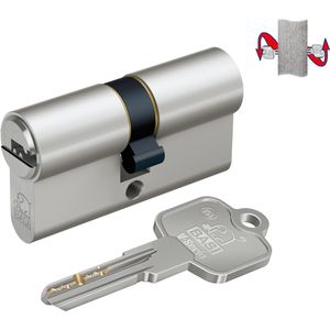 Schließzylinder BASI V55, mit 5 Schlüsseln