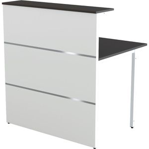 Produktbild für Anbautheke Kerkmann Cento, 3861