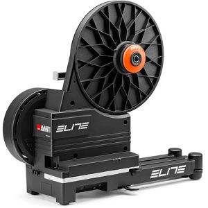 Produktbild für Rollentrainer Elite Avanti Zwift, App-fähig, mit Magnetbremse