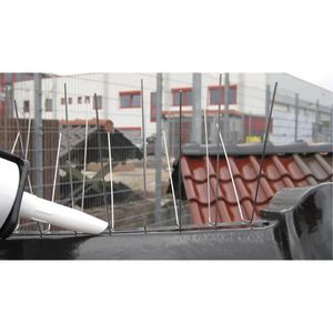 Produktbild für Montagekleber Beko Vogel-Spikes-Kleber, 310ml
