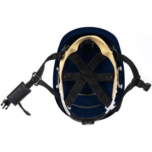 Produktbild für Schutzhelm Uvex pheos S-KR, 9772534, EN 397