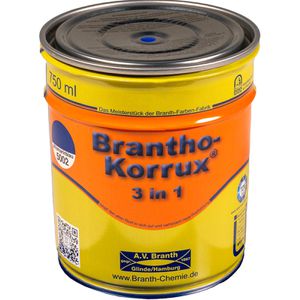 Produktbild für Rostschutzfarbe Branth Brantho-Korrux 3 in 1