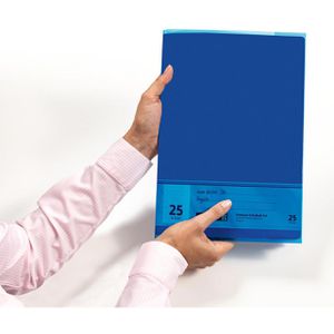Produktbild für Heftumschläge Herma 7493, A4