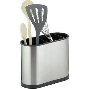 Besteckhalter Kela Benito 11668, Edelstahl