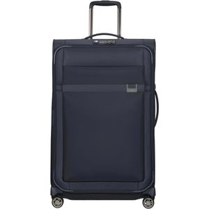 Produktbild für Koffer Samsonite Airea Spinner exp. dunkelblau