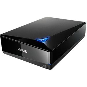 Brenner Asus BW-16D1X-U, Blu-ray-Laufwerk