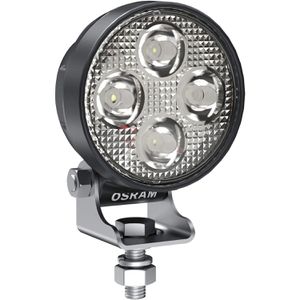Produktbild für Zusatzscheinwerfer OSRAM LEDriving Round VX80-WD, 12V/24V, LED
