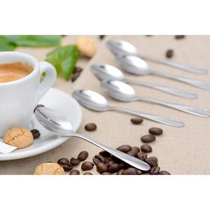 Produktbild für Espressolöffel Gräwe Stralsund,10,5 cm
