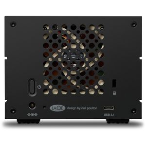 Produktbild für Festplatten-Array LaCie 2big RAID STHJ16000800