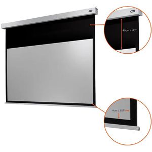 Produktbild für Beamer-Leinwand Celexon Motor Professional Plus