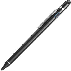 Produktbild für Eingabestift Hama Pro 125113, schwarz