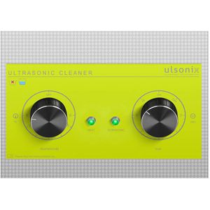 Produktbild für Ultraschallreinigungsgerät ulsonix Proclean 3.2 MS