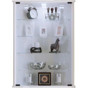 Glasvitrine