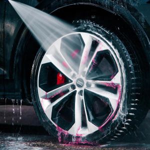 Produktbild für Felgenreiniger Dr.Wack P21S Power Gel 1265