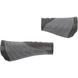 Produktbild für Fahrradgriffe Velo Ergogel D3 Fix, Ø22mm, City- &amp; Trekkingbike