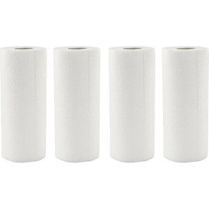 Produktbild für Küchenrolle Zewa Wisch &amp; Weg Sparblatt, 2-lagig