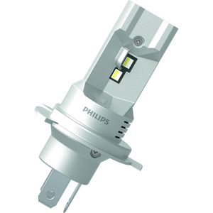 Produktbild für Auto-Lampe Philips Ultinon Pro6000 Boost Gen2, 5800 Kelvin, H4