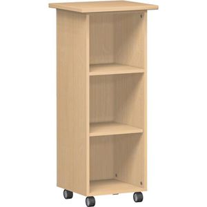 Stehpult Geramöbel S-343301-B Caddy, aus Holz