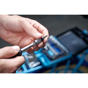 Produktbild für Steckschlüssel Hazet 853-1, 36-teilig