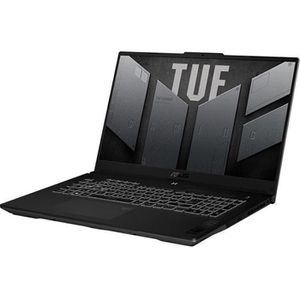 Asus Notebook TUF Gaming A17 FA707NU-HX001W, 17,3 Zoll, Windows 11 Home, AMD Ryzen 7 7735HS