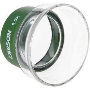 Produktbild für Lupe Carson-Optical HU-55 BugLoupe