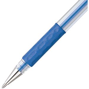 Produktbild für Gelschreiber Pentel Hybrid Gel Grip, K118-MC
