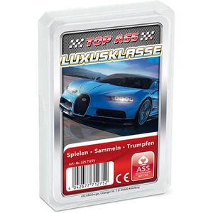 Kartenspiel ASS Altenburger TOP ASS Luxusklasse