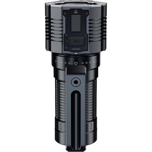 Produktbild für Taschenlampe Fenix LR60R, LED, aufladbar