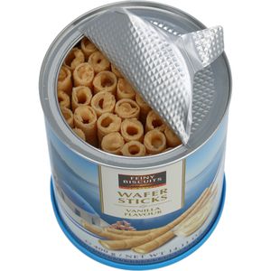 Produktbild für Waffeln Feiny-Biscuits Wafer Sticks Vanilla