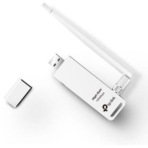 Produktbild für WLAN-Adapter TP-Link TL-WN722N, USB 2.0