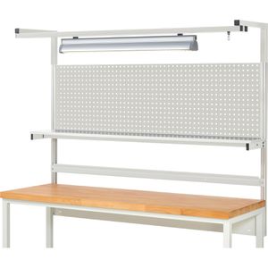 System-Aufbau Rau Komplettset 04