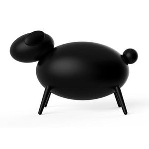 Produktbild für Büroklammerspender allocacoc DH0028, Sheepi