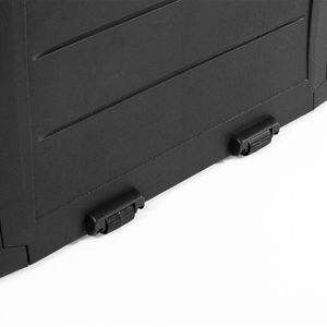 Produktbild für Gartenbox Keter Marvel Plus 106976, aus Kunststoff