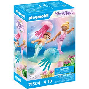 Produktbild für Spielset playmobil PRINCESS MAGIC 71504, ab 4 Jahre