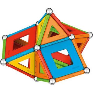 Produktbild für Bausteine GEOMAG Classic, ab 3 Jahre