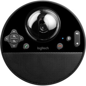 Produktbild für Konferenzkamera Logitech BCC950 ConferenceCam