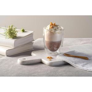 Produktbild für Kaffeegläser Leonardo Duo Becher 053061