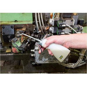 Produktbild für Ölkanne Hazet 2160, aus Kunststoff, 200 ml