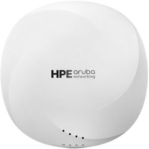 Produktbild für Access-Point HPE Aruba Networking Campus AP-635 (RW), Indoor