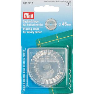 Produktbild für Rollklinge Prym 611 367, Ø 45mm